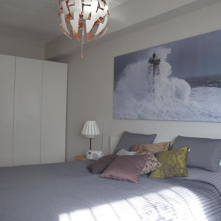 Ferienwohnung SeaSide Sipplingen Exterior foto