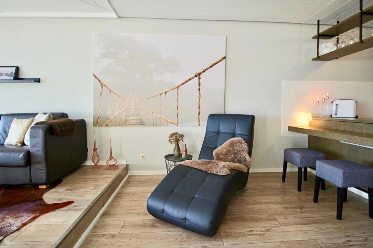 Ferienwohnung SeaSide Sipplingen Exterior foto