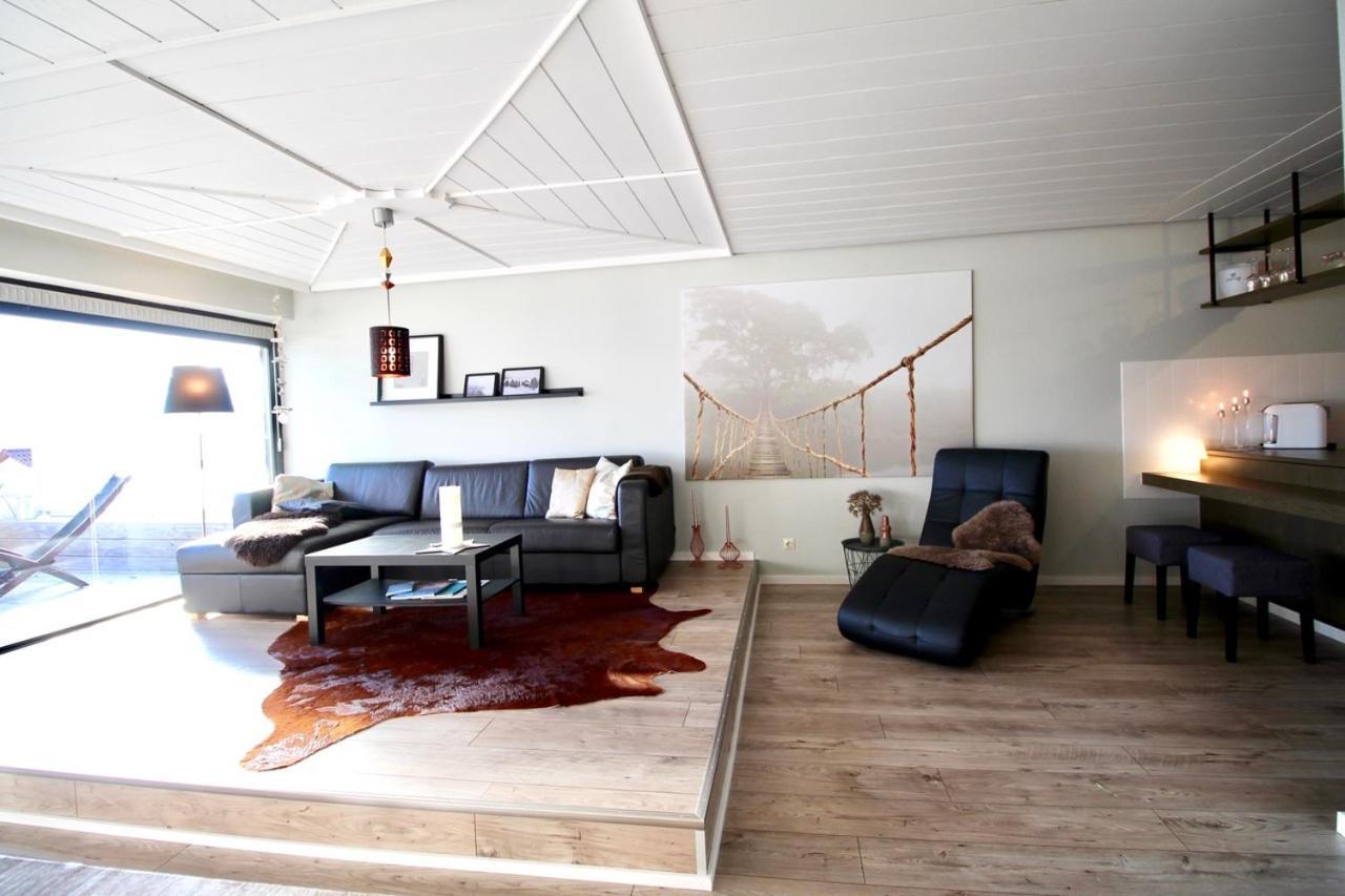Ferienwohnung SeaSide Sipplingen Exterior foto