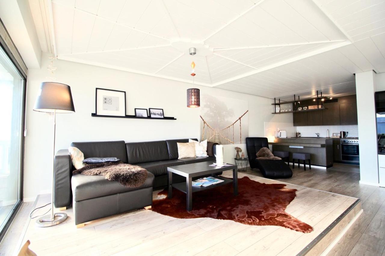 Ferienwohnung SeaSide Sipplingen Exterior foto