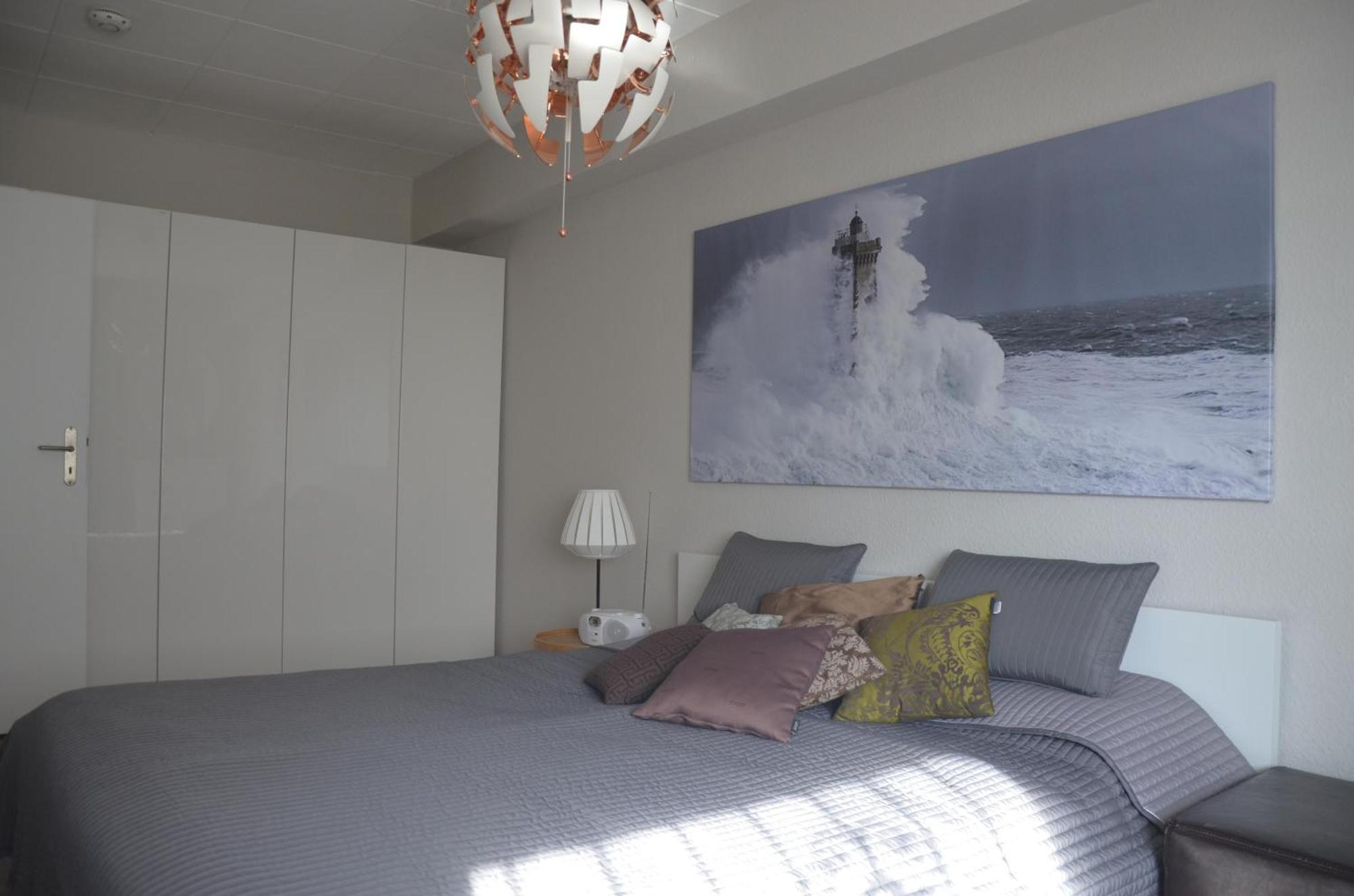 Ferienwohnung SeaSide Sipplingen Exterior foto