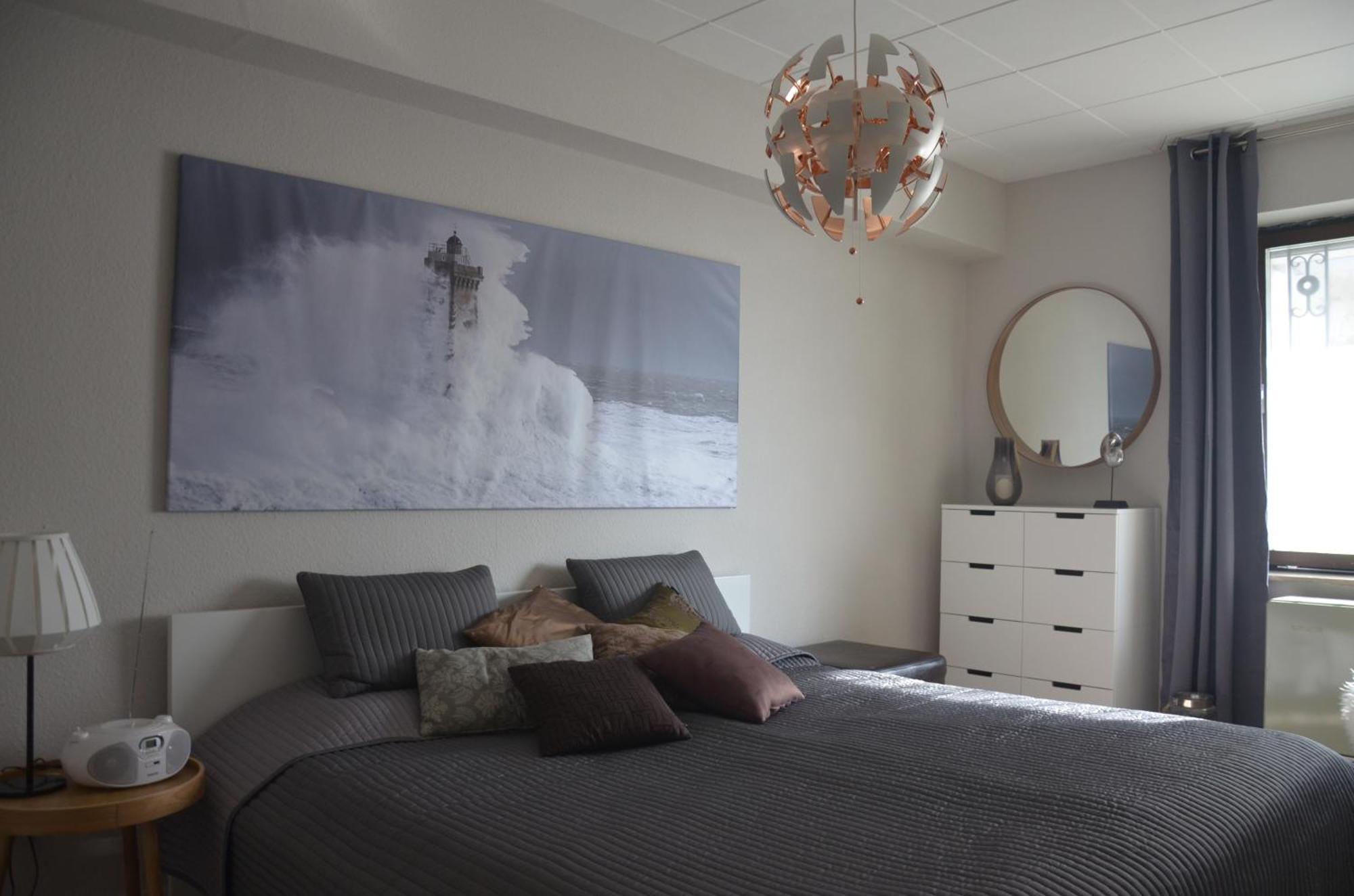 Ferienwohnung SeaSide Sipplingen Exterior foto