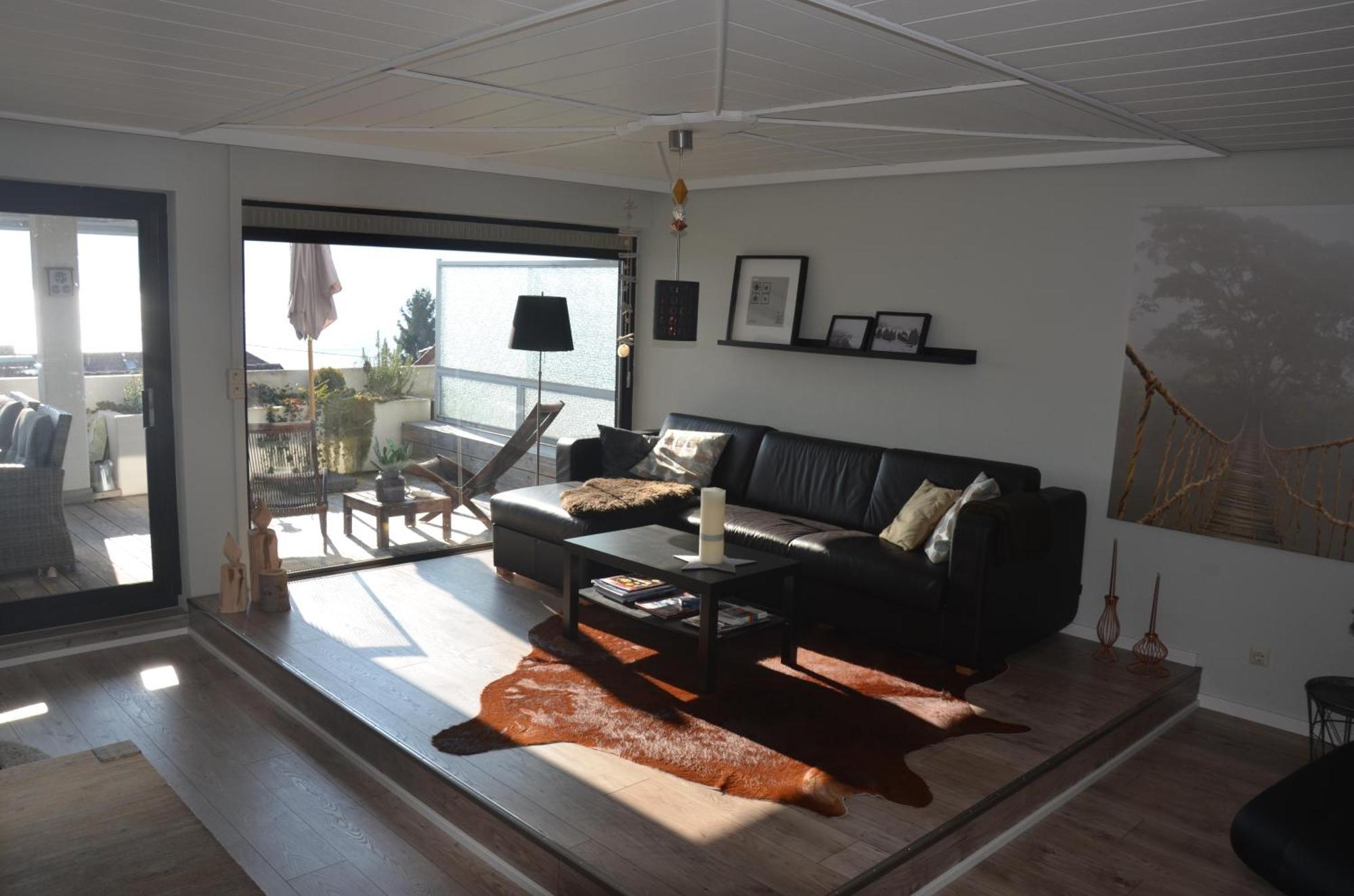 Ferienwohnung SeaSide Sipplingen Exterior foto